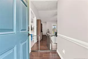 207 Van Buren Dr, Raeford, NC 28376 - Photo 5