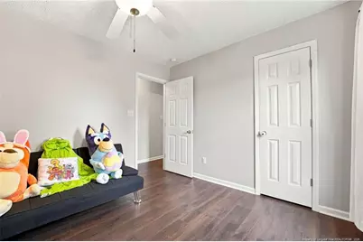 207 Van Buren Drive, Raeford, NC 28376 - Photo 25