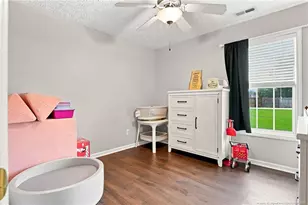 207 Van Buren Dr, Raeford, NC 28376 - Photo 17