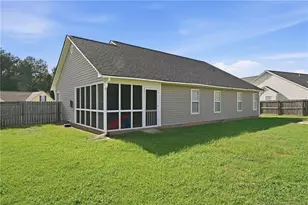 207 Van Buren Dr, Raeford, NC 28376 - Photo 35