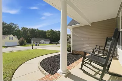 207 Van Buren Drive, Raeford, NC 28376 - Photo 3