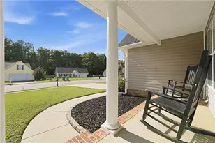 207 Van Buren Dr, Raeford, NC 28376 - Photo 3