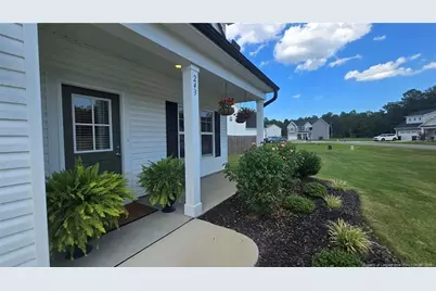243 Collier Gate Street, Linden, NC 28356 - Photo 3