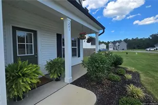 243 Collier Gate St, Linden, NC 28356 - Photo 3