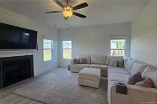 243 Collier Gate St, Linden, NC 28356 - Photo 13