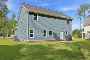 224 Telluride Ct, Aberdeen, NC 28315 - Photo 5