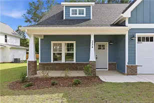 224 Telluride Ct, Aberdeen, NC 28315 - Photo 3