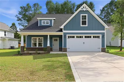 224 Telluride Court, Aberdeen, NC 28315 - Photo 1