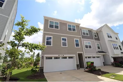 2122 Terrawood Drive #121, Durham, NC 27703 - Photo 1