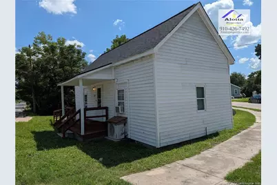 400 McLeod Road, Red Springs, NC 28377 - Photo 13