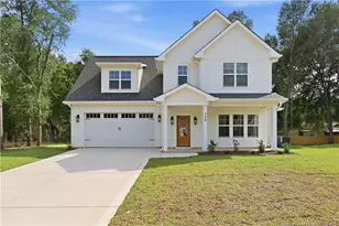 228 Telluride Ct, Aberdeen, NC 28315 - Photo 1