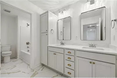 228 Telluride Court, Aberdeen, NC 28315 - Photo 5