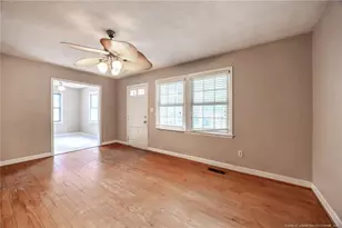 413 Seymour St, Aberdeen, NC 28315 - Photo 7