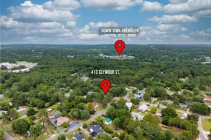 413 Seymour St, Aberdeen, NC 28315 - Photo 21