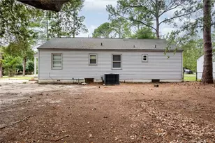 413 Seymour St, Aberdeen, NC 28315 - Photo 17