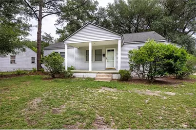 413 Seymour Street, Aberdeen, NC 28315 - Photo 3