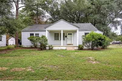 413 Seymour Street, Aberdeen, NC 28315 - Photo 1