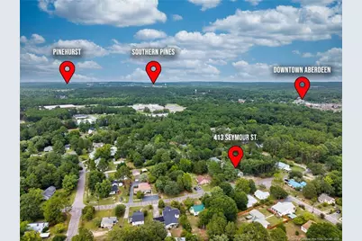 413 Seymour Street, Aberdeen, NC 28315 - Photo 23