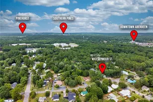 413 Seymour St, Aberdeen, NC 28315 - Photo 23