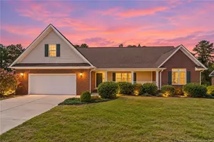 6233 Castlebrooke Ln, Linden, NC 28356 - Photo 1