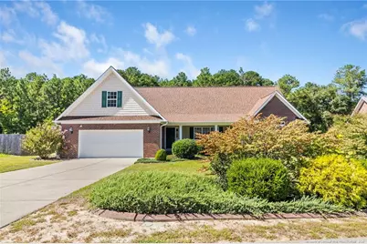 6233 Castlebrooke Lane, Linden, NC 28356 - Photo 7