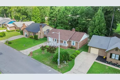 216 Fair Oaks Drive, Fayetteville, NC 28311 - Photo 33