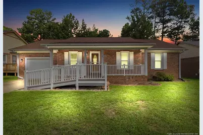 216 Fair Oaks Drive, Fayetteville, NC 28311 - Photo 1