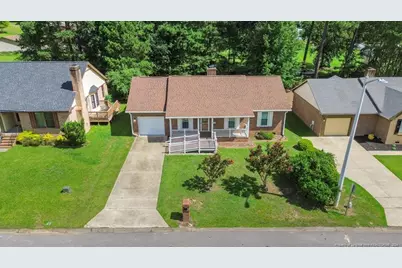 216 Fair Oaks Drive, Fayetteville, NC 28311 - Photo 31