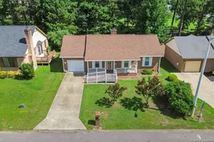 216 Fair Oaks Dr, Fayetteville, NC 28311 - Photo 31