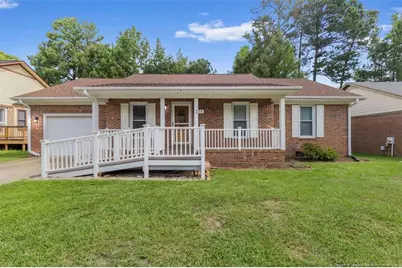216 Fair Oaks Drive, Fayetteville, NC 28311 - Photo 23