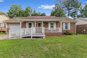 216 Fair Oaks Dr, Fayetteville, NC 28311 - Photo 23