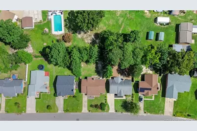 216 Fair Oaks Drive, Fayetteville, NC 28311 - Photo 35