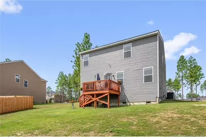 113 Hedge Hunter Court, Raeford, NC 28376 - Photo 31