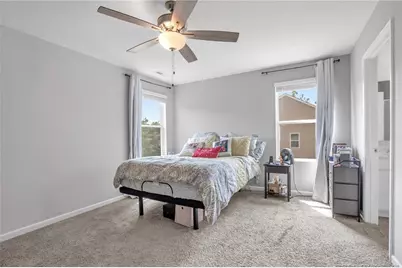113 Hedge Hunter Court, Raeford, NC 28376 - Photo 19