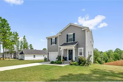 113 Hedge Hunter Court, Raeford, NC 28376 - Photo 3