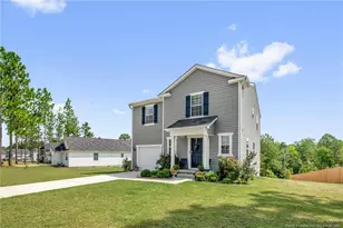 113 Hedge Hunter Ct, Raeford, NC 28376 - Photo 3