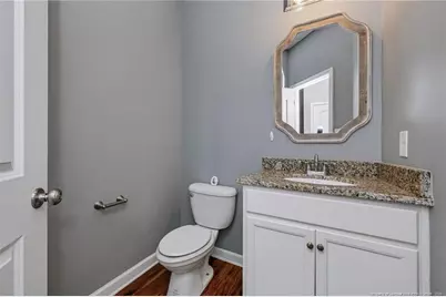 1246 Brickyard Drive, Fayetteville, NC 28306 - Photo 23