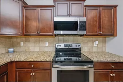 1246 Brickyard Drive, Fayetteville, NC 28306 - Photo 13