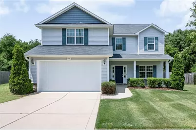 1246 Brickyard Drive, Fayetteville, NC 28306 - Photo 1