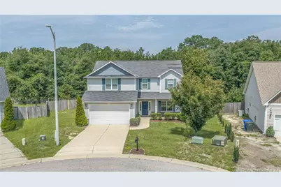 1246 Brickyard Drive, Fayetteville, NC 28306 - Photo 3