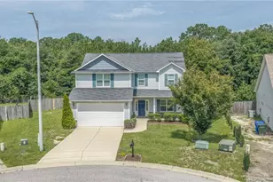 1246 Brickyard Dr, Fayetteville, NC 28306 - Photo 3