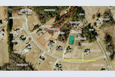 170 Eastwind Drive, Lumberton, NC 28358 - Photo 5