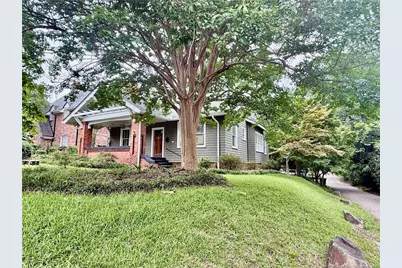 115 Hale Street, Fayetteville, NC 28301 - Photo 1