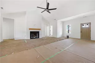 164 Vista Ridge Ave, Sanford, NC 27332 - Photo 5