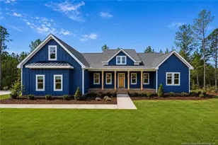 164 Vista Ridge Ave, Sanford, NC 27332 - Photo 1