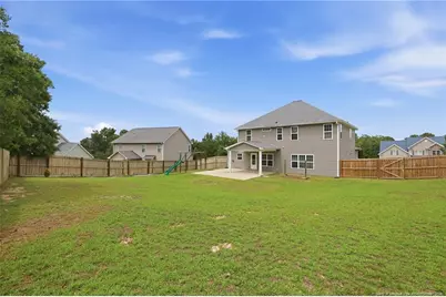 3913 Limwert Lane, Fayetteville, NC 28306 - Photo 41