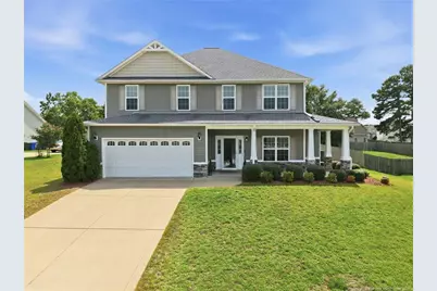 3913 Limwert Lane, Fayetteville, NC 28306 - Photo 1