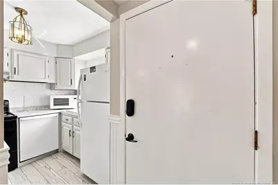 5 Pine Tree Road #117, Pinehurst, NC 28374 - Photo 23