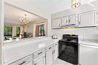 5 Pine Tree Road #117, Pinehurst, NC 28374 - Photo 25