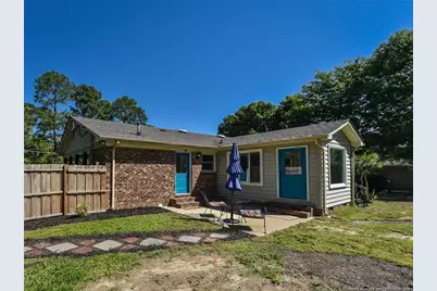 110 Westfield Drive, Dunn, NC 28334 - Photo 27